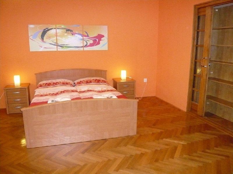 Obrázek - Penzion Rotop - ubytování v pokojích a apartmánu Bojkovice