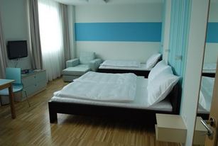 Obrázek - Hotel Abácie s.r.o. - ubytování, restaurace, wellness Valašské Meziříčí