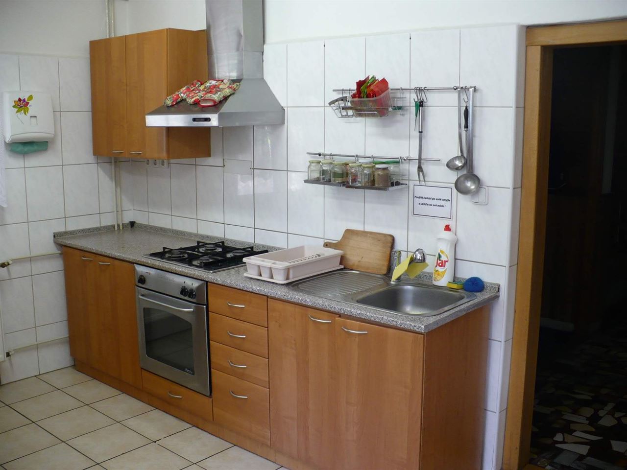 Obrázek - CHATA MILOŇOVÁ - ubytování v Beskydech, Velké Karlovice, SK Miloňová, z. s.